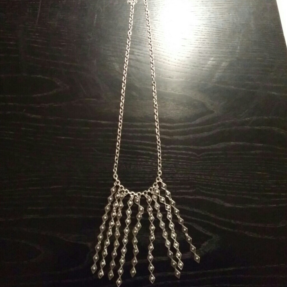 Premier Designs Reversible Necklace